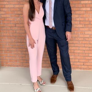 BCBGeneration Jumpsuit